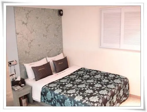 A Plus Motel Incheon South Korea