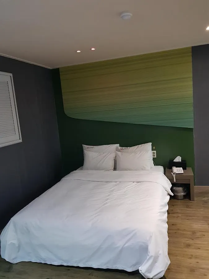 A Plus Motel Incheon